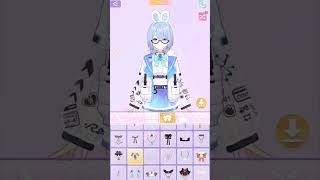 🎀Magic Princess Dress Up Games✨ shorts [upl. by Elakram463]