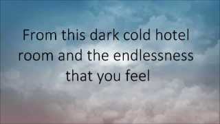 In The Arms Of An Angel lyrics [upl. by Nylde]