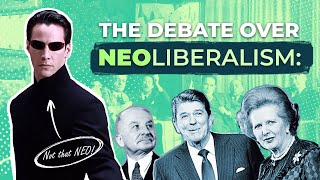 What is NEOliberalism and is it worth reclaiming or rejecting [upl. by Usanis]