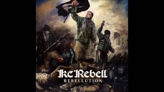 KC Rebell  Freestyle Reloaded Skit [upl. by Helenka]