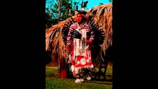 Cox Osceola Fall Pow Wow 2015 [upl. by Vachil]