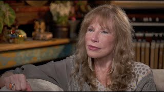 Carly Simon Opens Up About Her Turbulent Marriage to James Taylor [upl. by Annyrb]