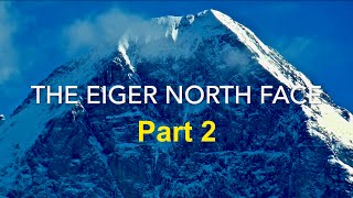 The Eiger North Face Part 2  The First Attempts 19351937 [upl. by Aihsyn]