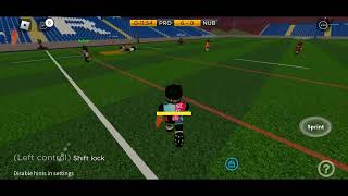 Quins vs Waps gg [upl. by Alaham193]