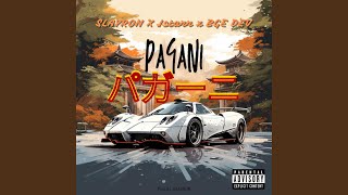 Pagani [upl. by Amargo409]