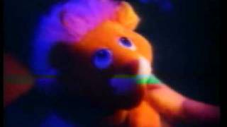 Wuzzles commercial from the 80s Dutch [upl. by Yuhas]