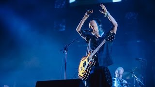 Radiohead  Identikit NOS Alive 2016  HD [upl. by Aehcsrop]