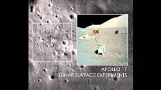 LRO Revisits Apollo Landing Sites [upl. by Hadihsar]