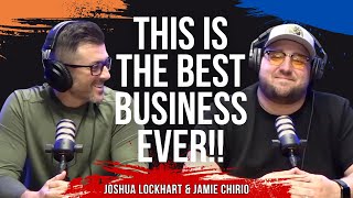 What Is The Voted Best Business Ever [upl. by Laurice]