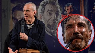 Daniel DayLewis Confesses the Real Reason He Quit Acting [upl. by Emile]