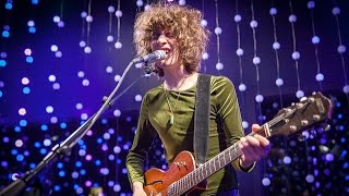 Temples  Full Performance Live on KEXP [upl. by Daniels]