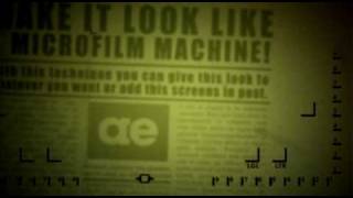 Microfilm Preview [upl. by Aivlis155]