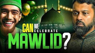 The REAL Problem with Mawlid No One Talks About  Dr Yasir Qadhi [upl. by Nothgiel413]