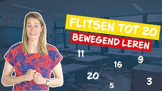 Alfabet leren Nederlands 🅰️🅱️ Het abc leren voor peuters en kleuters [upl. by Amlus822]