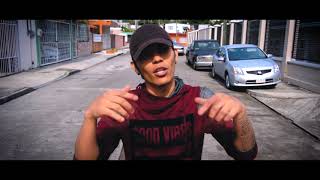 MARAH 232  232 EN ALTAS VIDEO OFICIAL [upl. by Ahsats]