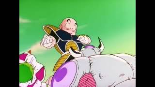 Freezer 2 ème forme tue krillin  Version non censurée [upl. by Nylteak352]