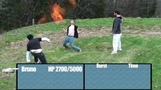 Real Life RPG [upl. by Jilleen]