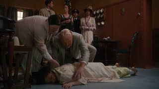 Murdoch Mysteries Season 17 Episode 2 Full Episode HD [upl. by Olnek]