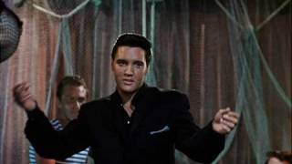 Elvis Presley  Return To Sender Video [upl. by Ettore219]