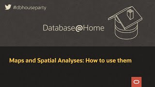 Maps and Spatial Analyses How to use them [upl. by Etteragram]