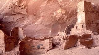 Canyon de Chelly  The Coolest Stuff on the Planet [upl. by Belia650]