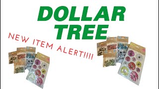 Dollar Tree Haul New Items Alert [upl. by Elodie]