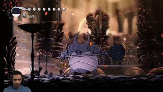 Hollow Knight  Campeon Fallido RADIANTE  Sin CharmsAmuletos [upl. by Eal639]