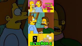 No Robaras 📺🔌 P1  Los Simpson 【T2 EP13】 [upl. by Edecrem]