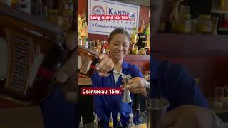 Bartender training kantipur hotel training center 9803109478 pokhara bartender nepal short bar [upl. by Lincoln]