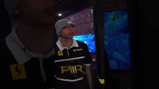 When PWR worthy turned acoustic😂🤪 fortnite funny PWR fyp [upl. by Masson]