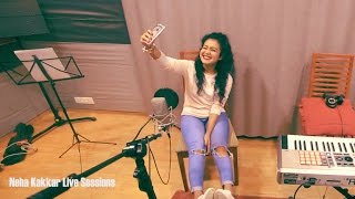 Tere Liye  Veer Zaara  Neha Kakkar Live Sessions [upl. by Kassab522]