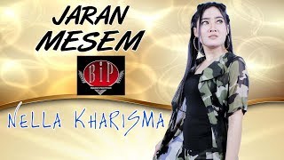 Jaran mesem  Nella kharisma official [upl. by Jodi]