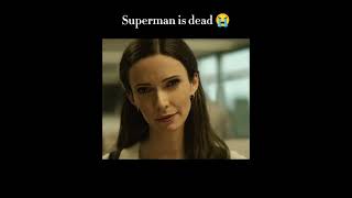 Lex has Supermans heart 😞 shortstrending2024 edit supermanandlois [upl. by Repinuj]