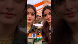 Hum fouji is desh ki dhadkan h army motivation Fouji viral military lifestyle love [upl. by Bruner623]