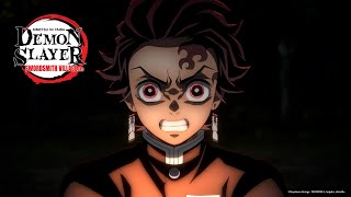 Demon Slayer Kimetsu no Yaiba Swordsmith Village Arc  OFFICIAL TRAILER [upl. by Esertap]