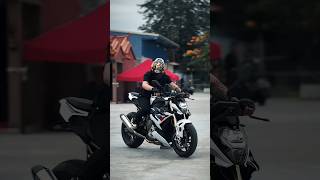 suzuki gsxs1000 gx 2024 🏍️🖤rider bajaj zx10 yamaha shorts viral bike GjRider18 [upl. by Atiugal]