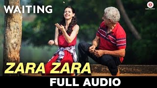 Zara Zara  Full Song  Waiting  Kavita Seth amp Vishal Dadlani  Mikey McCleary [upl. by Brade]