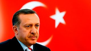 Recep Tayyip Erdoğans rise to power [upl. by Evatsug]