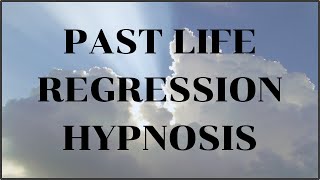 Past Life Regression Hypnosis [upl. by Attenyw207]