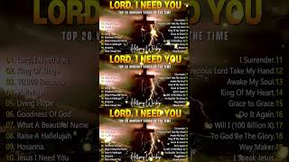 Best Praise and Worship Songs 2024 🙏 Special Hillsong Worship Songs Playlist 2024 🙏 Goodness Of God [upl. by Alyhc]