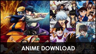 Top 5 Websites To Watch Anime [upl. by Aihcrop223]