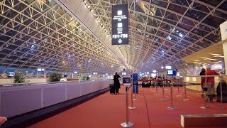 Airport Strolling  4k Charles de Gaulle CDG Paris [upl. by Pepe36]