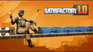 SATISFACTORY  FR  PC  Le béton 3 [upl. by Natye720]