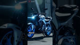 2025 YAMAHA MT03 🔥 LAUNCHED yamaha mt03 [upl. by Ecirp]