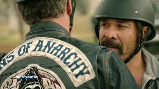 Mayans MC  S4E5 Trailer  Death of the Virgin  FX [upl. by Reyem]