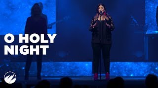 Flatirons Community Church  O Holy Night  Jesus [upl. by Enelrac]