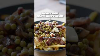 CHOQUÉ par cette POUTINE 😨 [upl. by Ahsir]