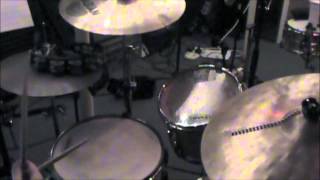 Curtis Mayfield amp The Impressions quotWere A Winnerquot Drum Cover [upl. by Elvie]