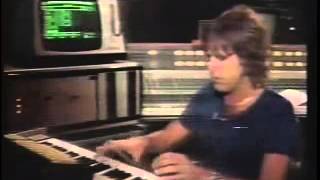 Fairlight  CMI KeithEmerson [upl. by Veal676]