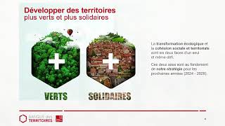 SIBCA 2024  Comment accélérer la rénovation énergétique des bâtiments et leur décarbonation [upl. by Salis]